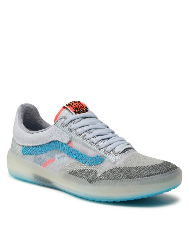 Vans otw grey 2025