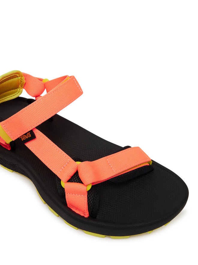 Teva Sandalen Teva Hydratrek Sandal 1150270 Korallenfarben