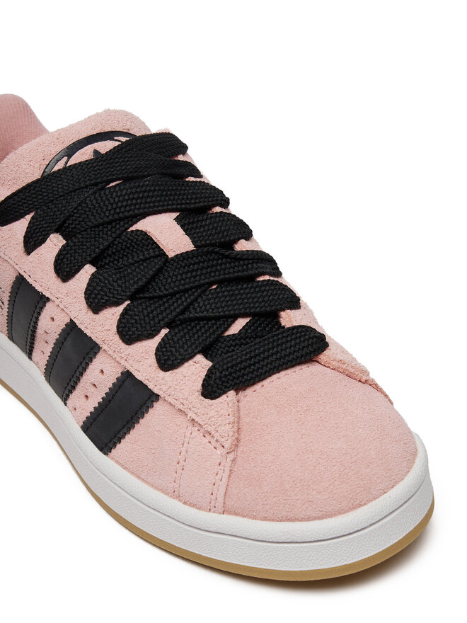 Sneakersy adidas Campus 00s JH7275 R??owy | eobuwie.com.pl