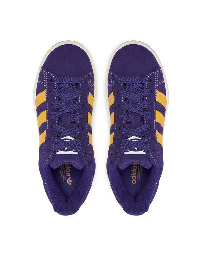 adidas Sneakersy adidas Campus 00s JI0286 Fioletowy
