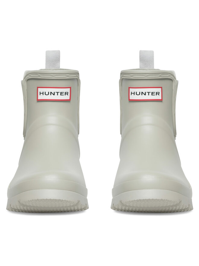Hunter Гумени ботуши Hunter HFW-001 Зелен