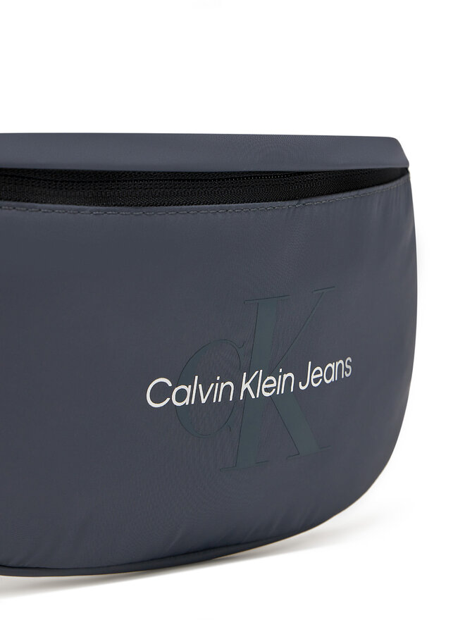 Calvin Klein Jeans Marsupio Calvin Klein Jeans Sport Essentials Waistbag 38 LV04G3001G Blu scuro