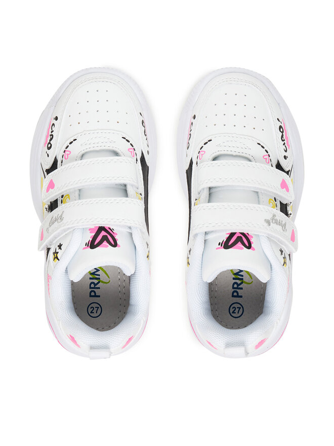 Primigi Sneakers Primigi AVANT-8975500 Weiß