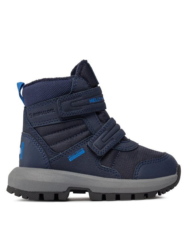 Helly Hansen Sněhule Helly Hansen Jk Bowstring Boot Ht 11645_598 Tmavomodrá