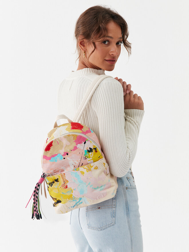 Zaino desigual 2018 hot sale