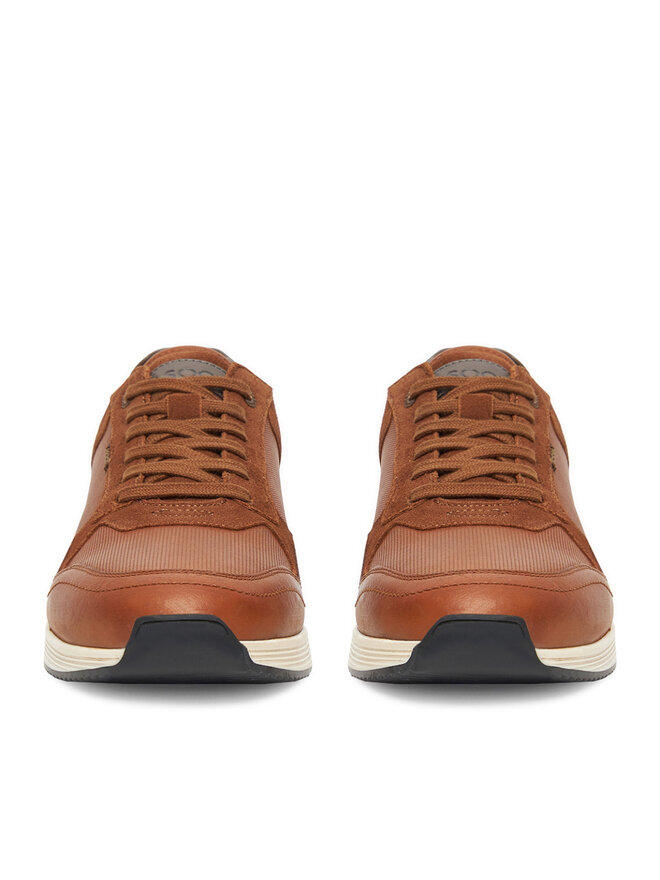 Lasocki Sneakers Lasocki CEO-LUIS-03 MI24 Braun