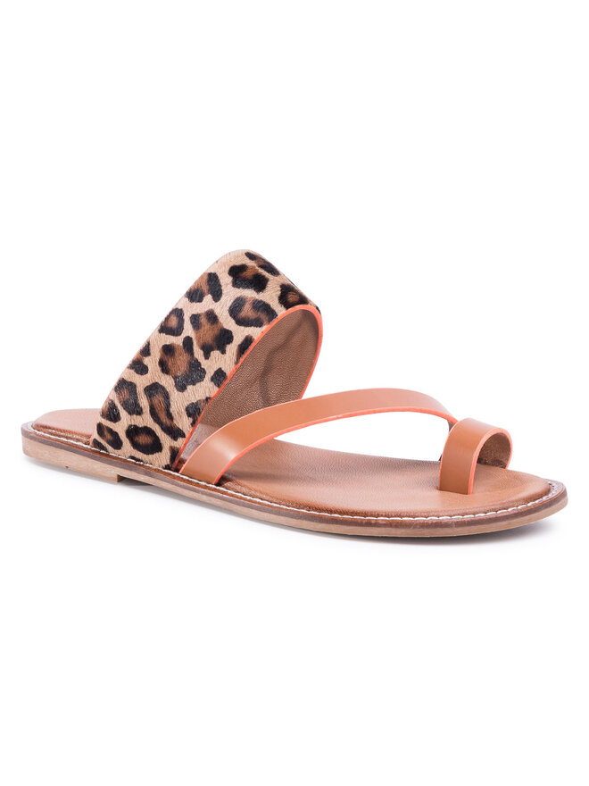 Sergio Bardi Flip-flops Sergio Bardi SB-50-09-000472 Barna