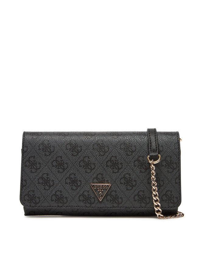Guess Сумка Guess Noelle II Mini HWBG96 72750 Сірий