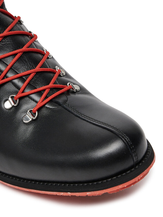 Rossignol Μπότες Rossignol 1907 Chamonix 2.0 RNMMD1 Μαύρο