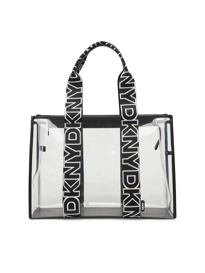 DKNY Bolso DKNY R51AYJ22 Transparente