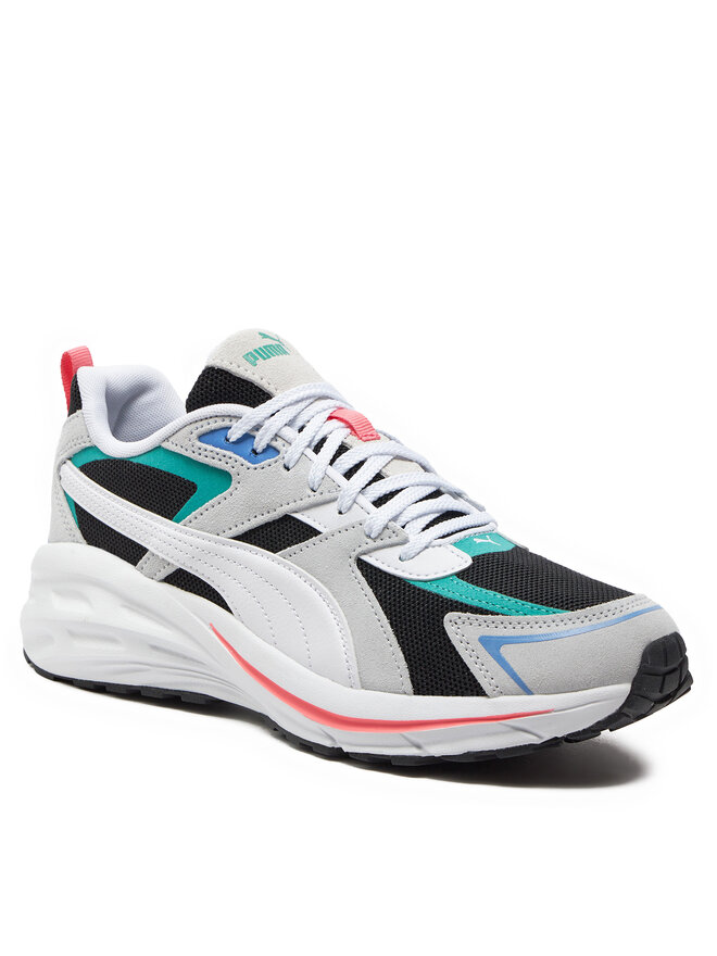 Puma Αθλητικά Puma 395295 08 Έγχρωμο