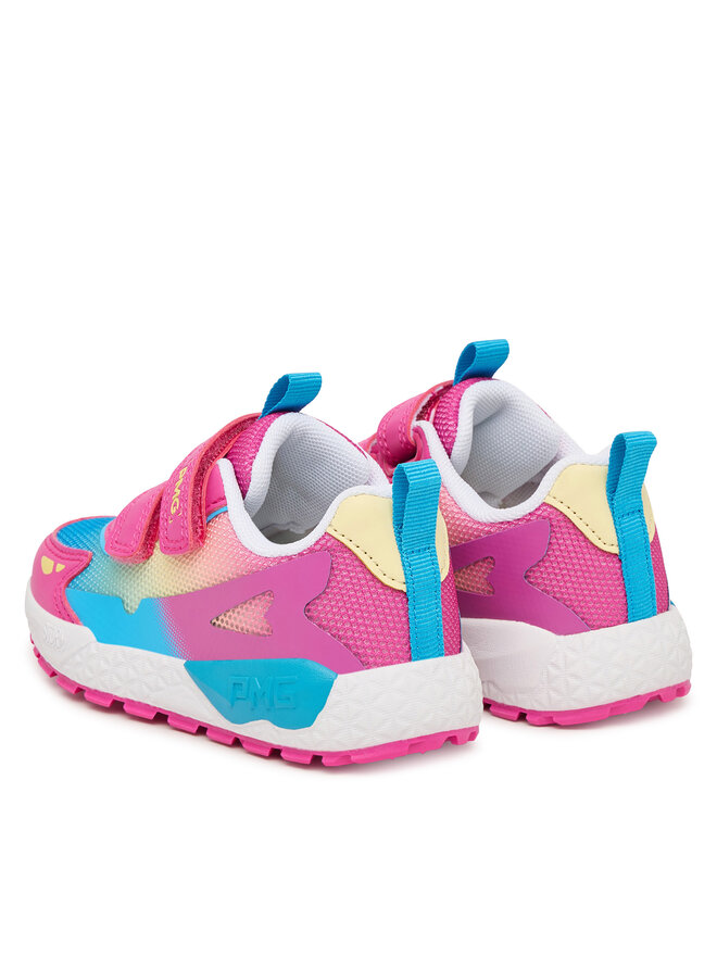 Primigi Sneakers Primigi AVANT 1463011 Rosa