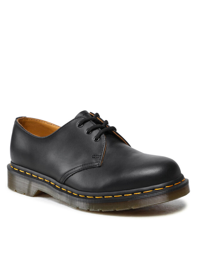 Dr. Martens Bocanci Dr. Martens 1461 11838001 Negru