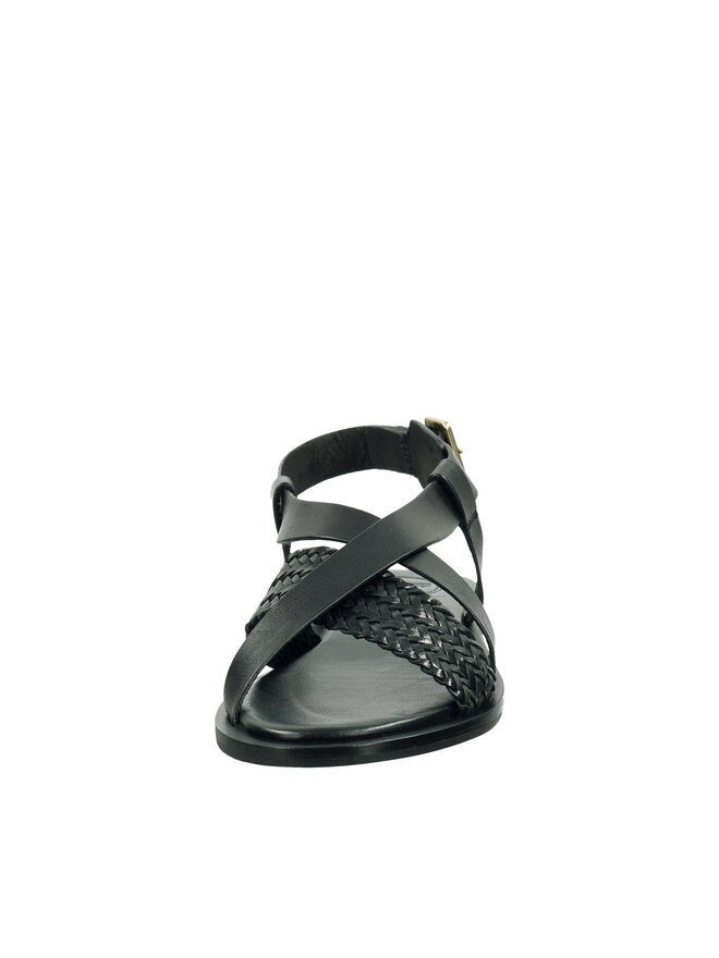 Gant Sandály Gant 30561910 Černá