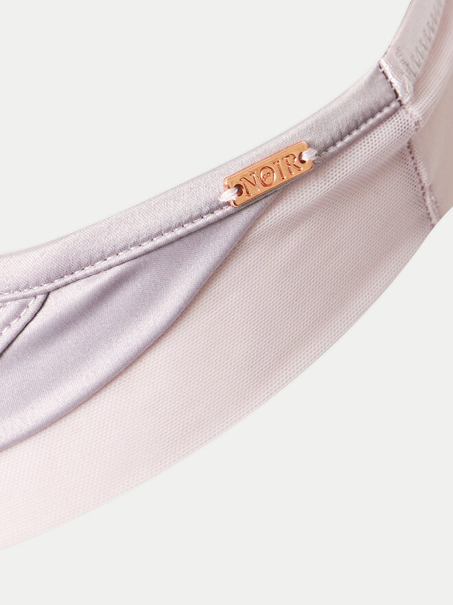 Hunkemöller Hunkemöller Стрінги Almendra 205519 Фіолетовий