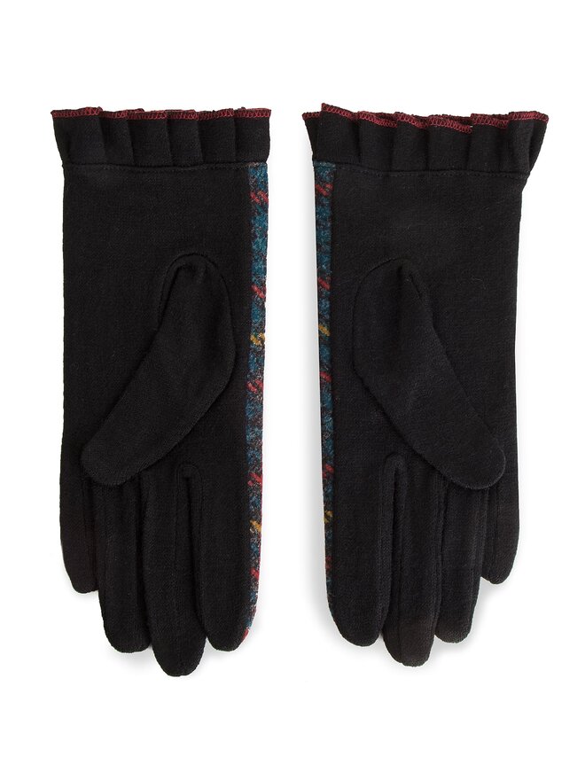 WITTCHEN Damenhandschuhe WITTCHEN 47-6-568-1 Bunt