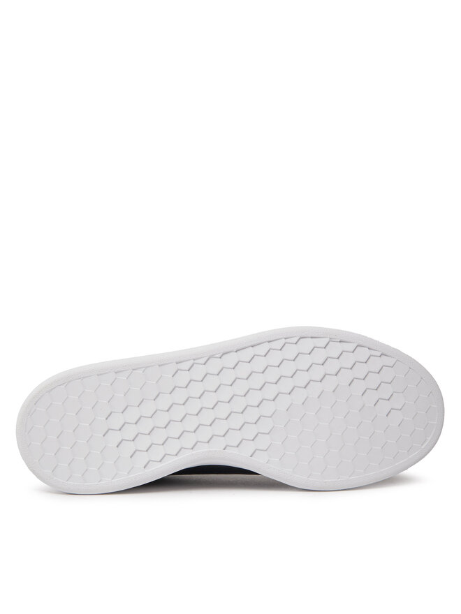 adidas Snīkeri adidas Advantage Shoes ID9630 Melns
