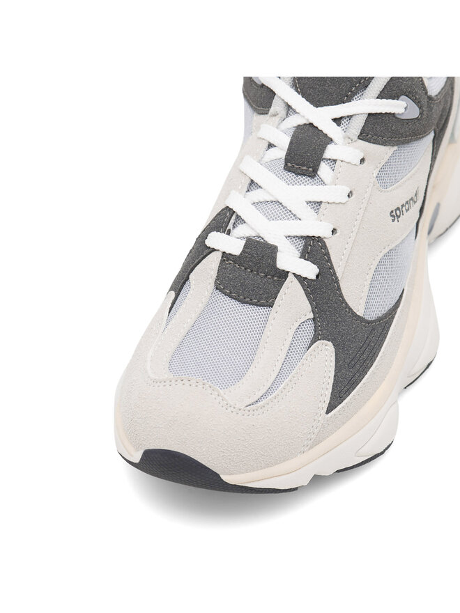 Sprandi Sneakers Sprandi MPJF-2308-6 Grau