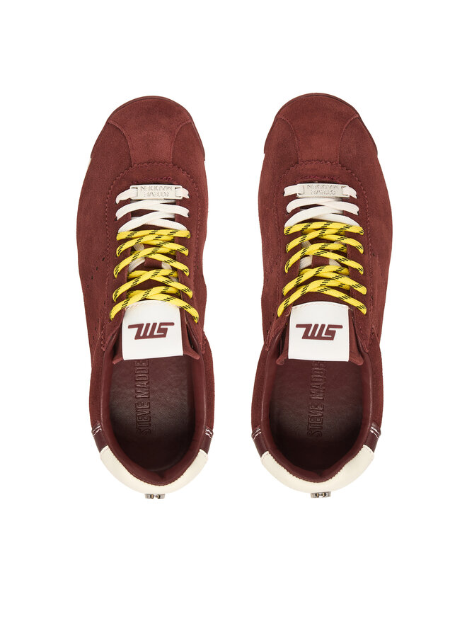 Steve Madden Sneakers Steve Madden Mirage-Sm SM11003908 Dunkelrot