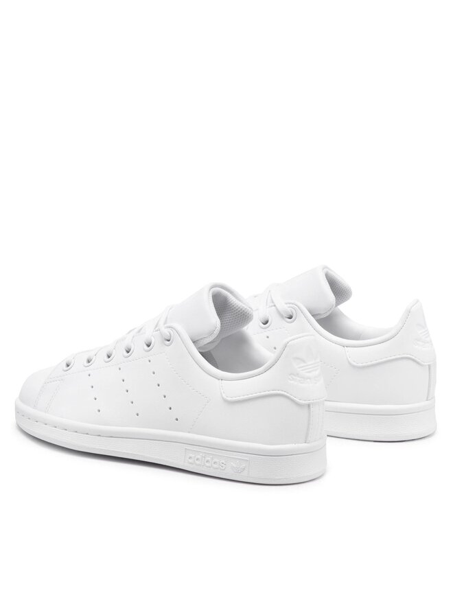 adidas Sneakersy adidas Stan Smith J FX7520 Biały