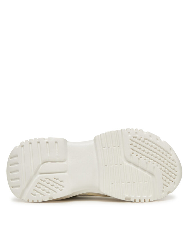 Calvin Klein Jeans Αθλητικά Calvin Klein Jeans V3A9-82030-1695530 Εκρού