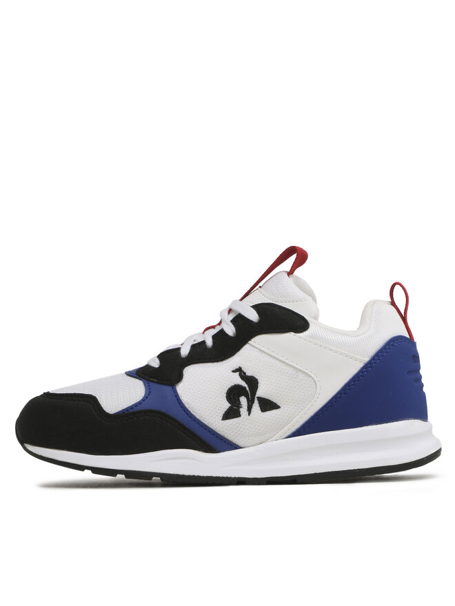 Le Coq Sportif Сникърси Le Coq Sportif Lcs R500 Gs Sport 2210186 Бял