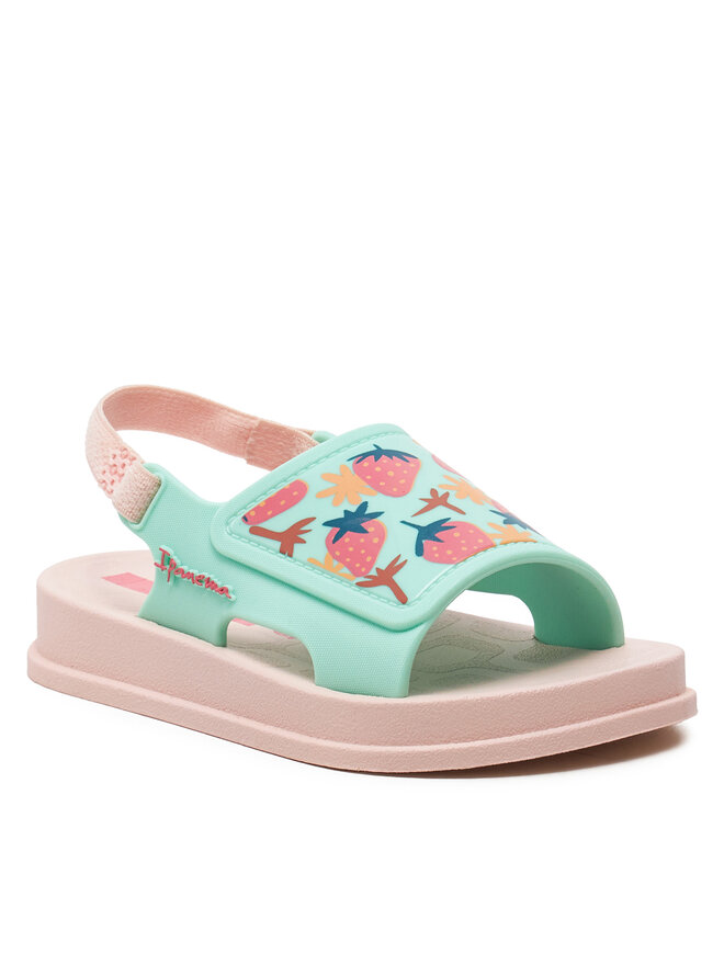 Ipanema Szandál Ipanema 83545 Zöld