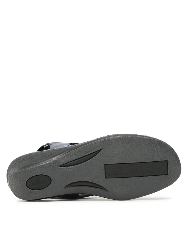 Comfortabel Босоніжки Comfortabel 720133-5 Cиній