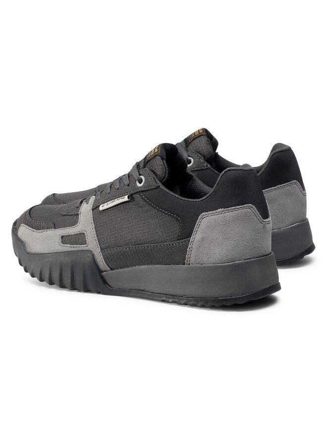 G-Star Raw Laisvalaikio batai G-Star Raw Rackam Reduc D17997-8966-5417 Pilka
