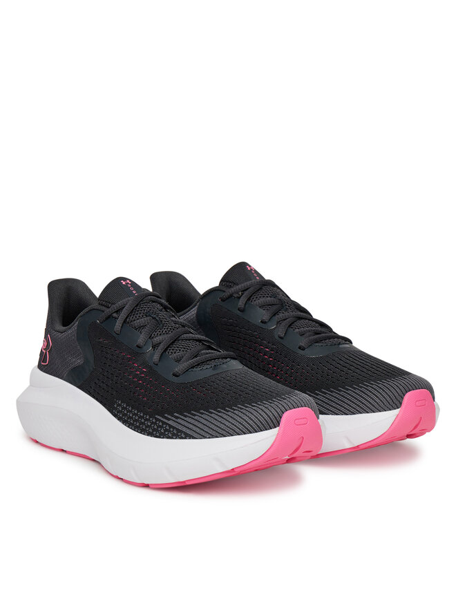 Under Armour Futócipő Under Armour Ua W Charged Rogue 5 3028262 Fekete
