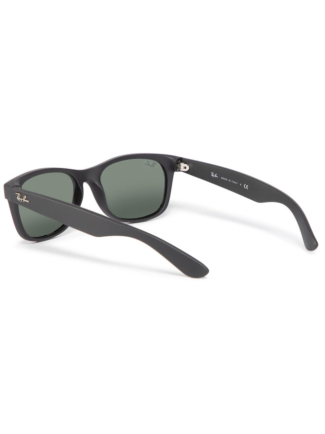 Ray-Ban Okulary przeciwsłoneczne Ray-Ban New Wayfarer 0RB2132 622 Czarny