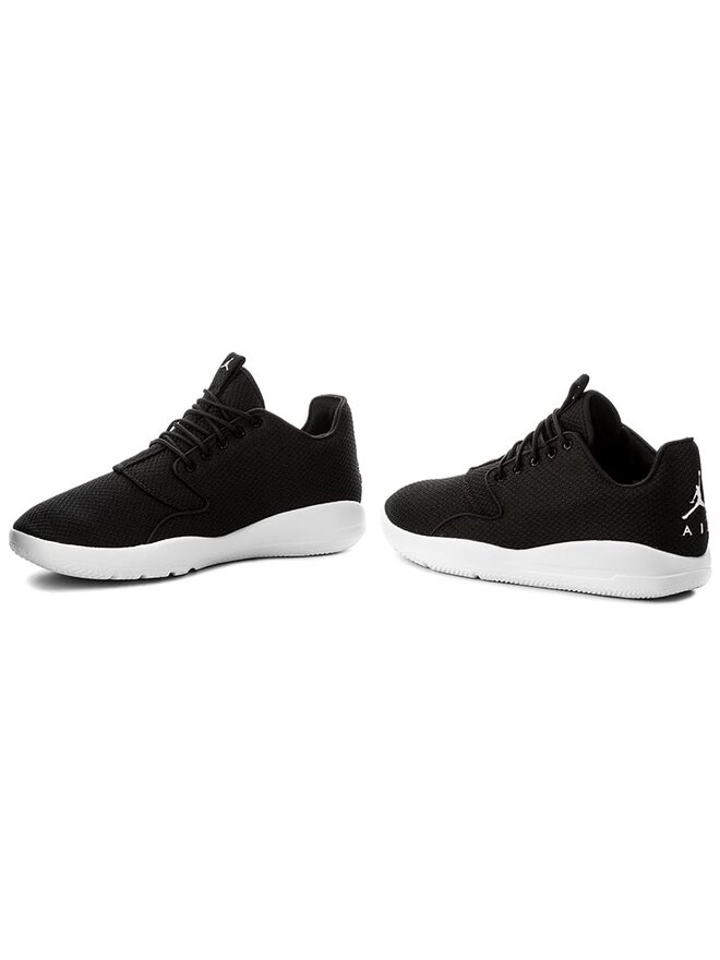 Sneakers Nike Jordan Eclipse 724010 017 Schwarz eschuhe