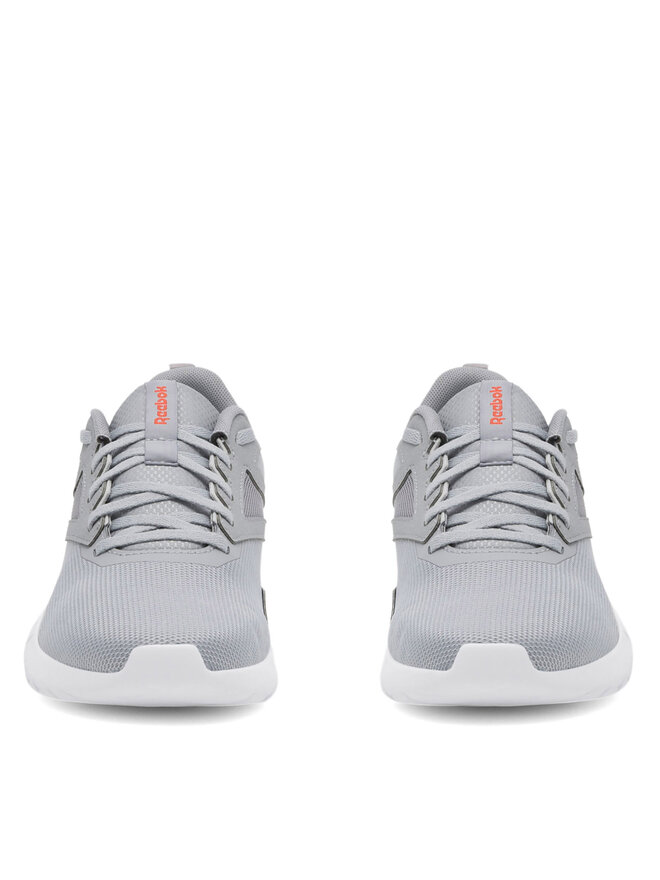 Reebok Boty do posilovny Reebok Flexagon Energy TR 4 100074767 Šedá