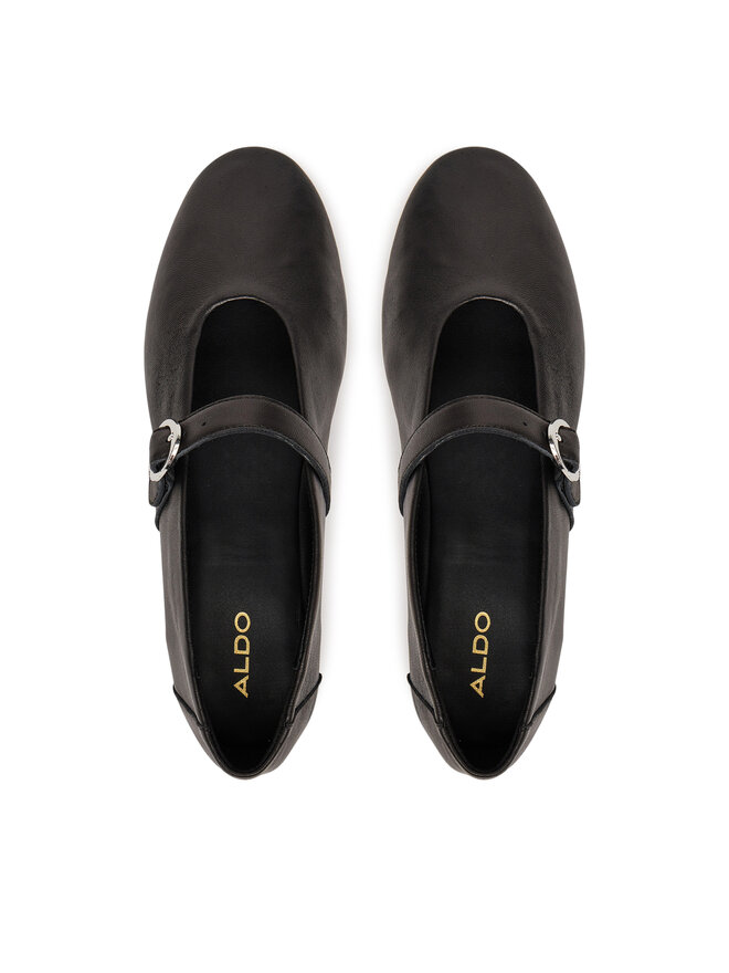 Aldo Ballerinas Aldo Quincey 13931941 Schwarz