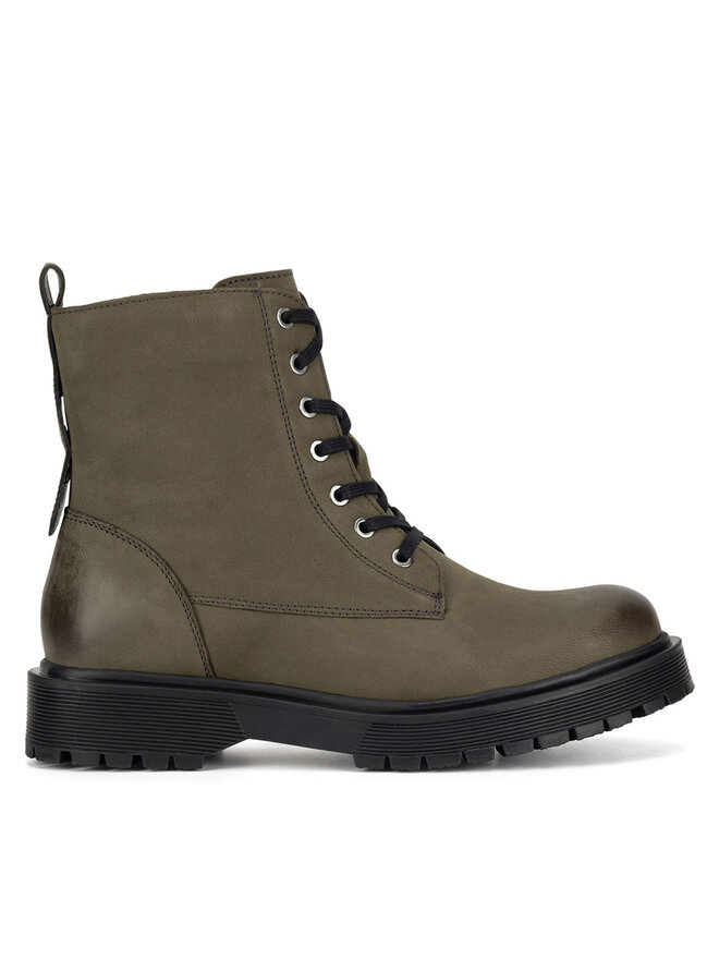 Lasocki Bokacsizma Lasocki WI23-STYX-10 Khaki