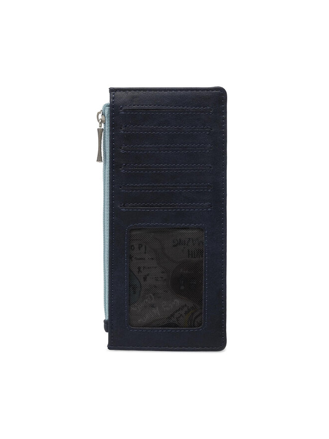 Anekke Гаманець Anekke 33719-906 Cиній