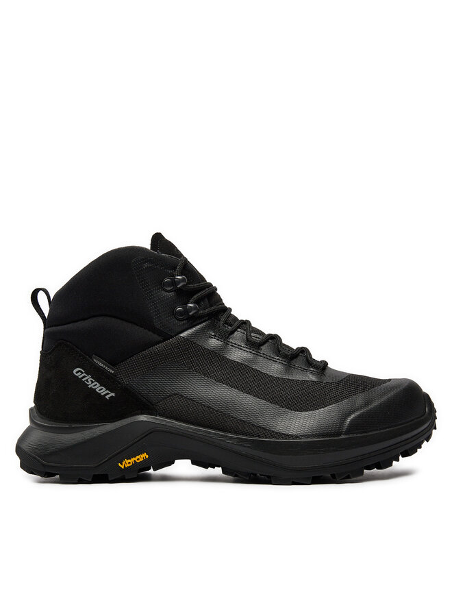 Grisport Bakancs Grisport 14717A12TN Fekete