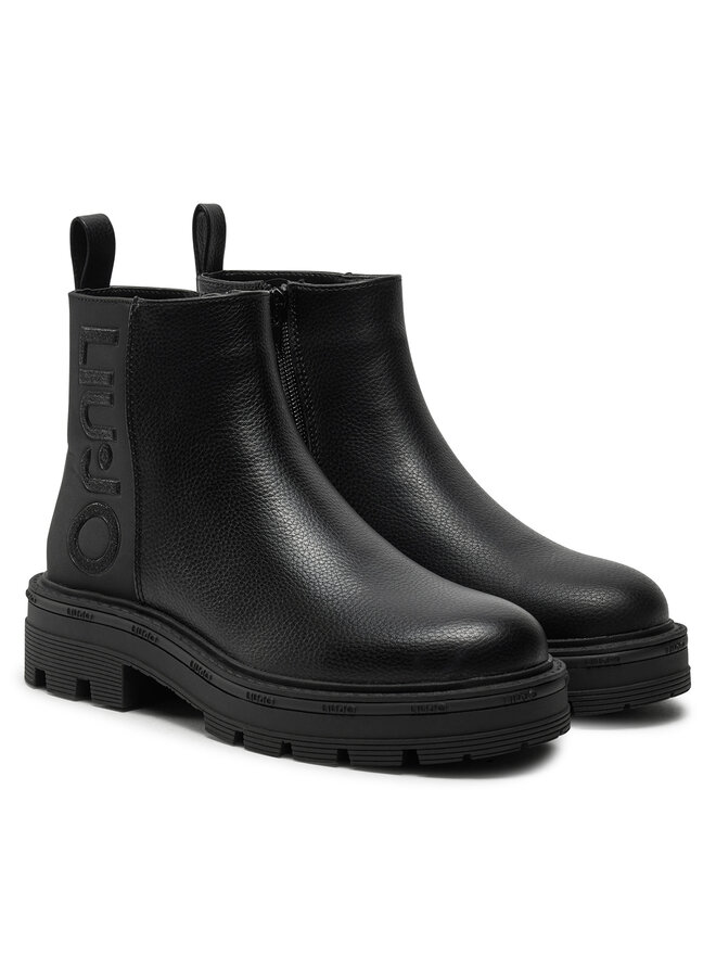Liu Jo Botines Liu Jo 4F4705 EX263 Negro