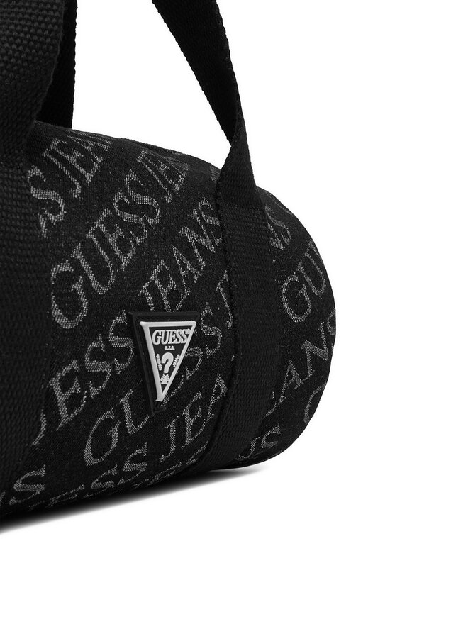 Guess Jeans Handtasche Guess Jeans CWBEO-GUESS-B-018-09 Schwarz