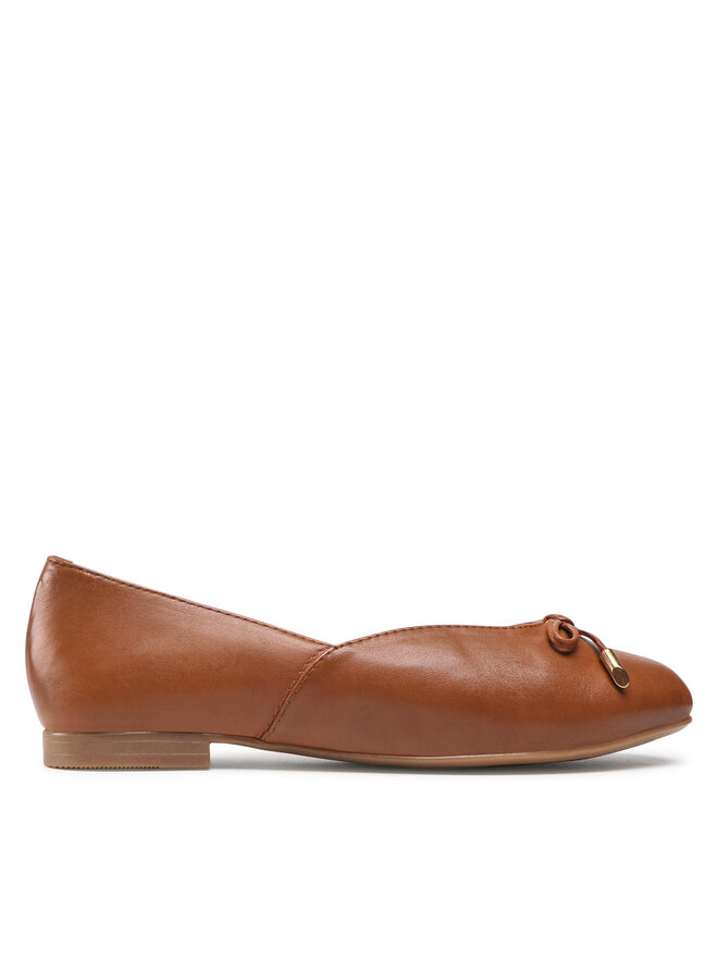 Sergio Bardi Balerina Sergio Bardi RST-ANONIMA-11 Barna