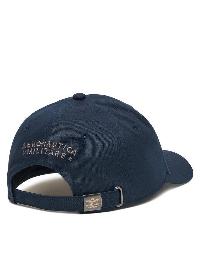 Aeronautica Militare Baseball sapka Aeronautica Militare 252HA1122UCT02848 Sötétkék