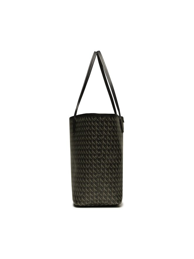 Tory Burch Сумка Tory Burch Ever-Ready Tote 145634 Чорний