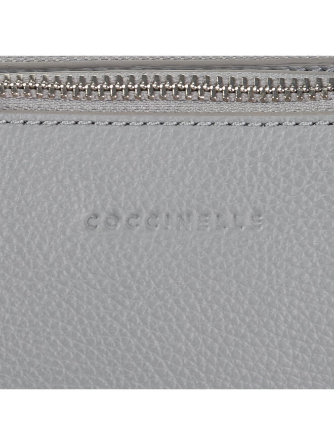 Coccinelle Сумка Coccinelle EV3 Mini Bag E5 EV3 55 F7 07 Сірий