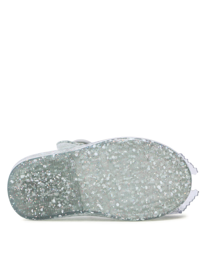 Melissa Μπαλαρίνες Melissa Mini Melissa Sweet Love + Disn 33447 Μπλε