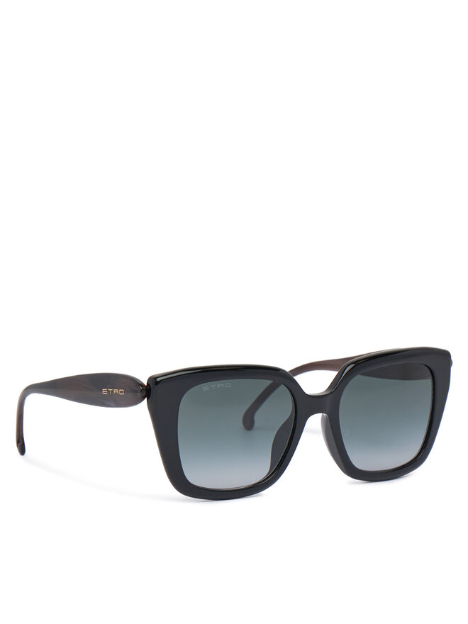 Etro Saulesbrilles Etro 0085/F/S 207827 Melns