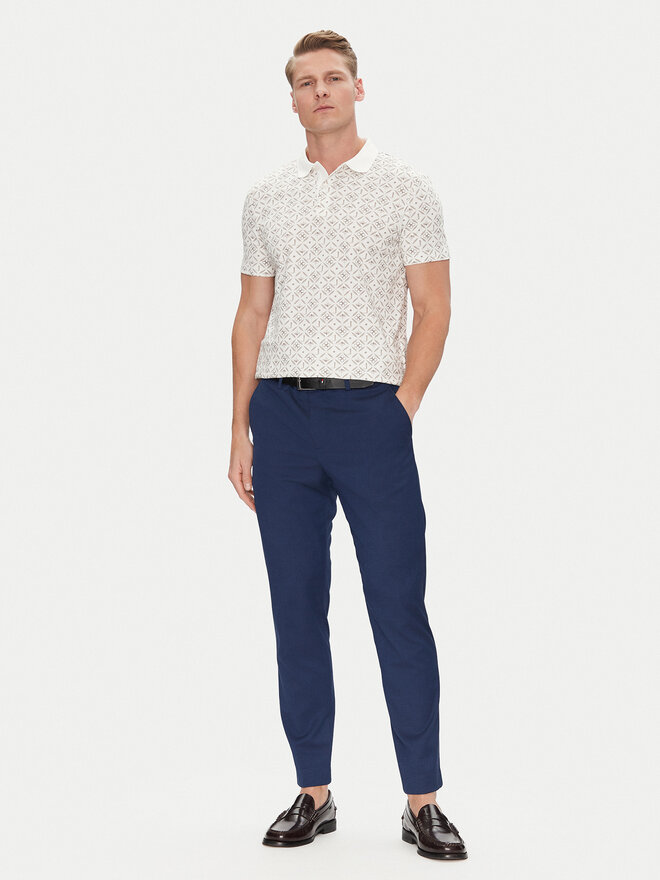 JOOP! JOOP! Поло 17 JJ-30Pierro 30045555 Бежевий Modern Fit