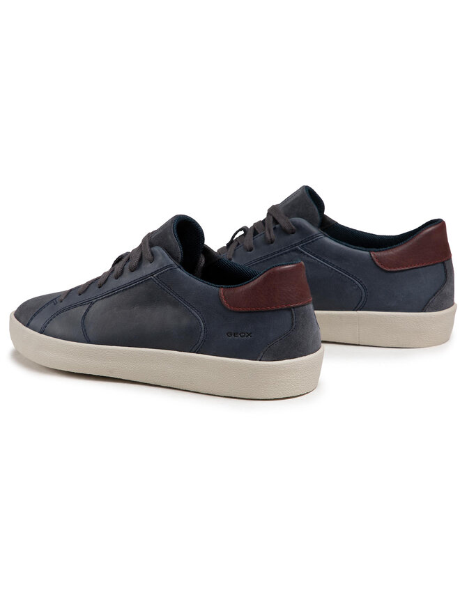 Geox warley uomo hotsell