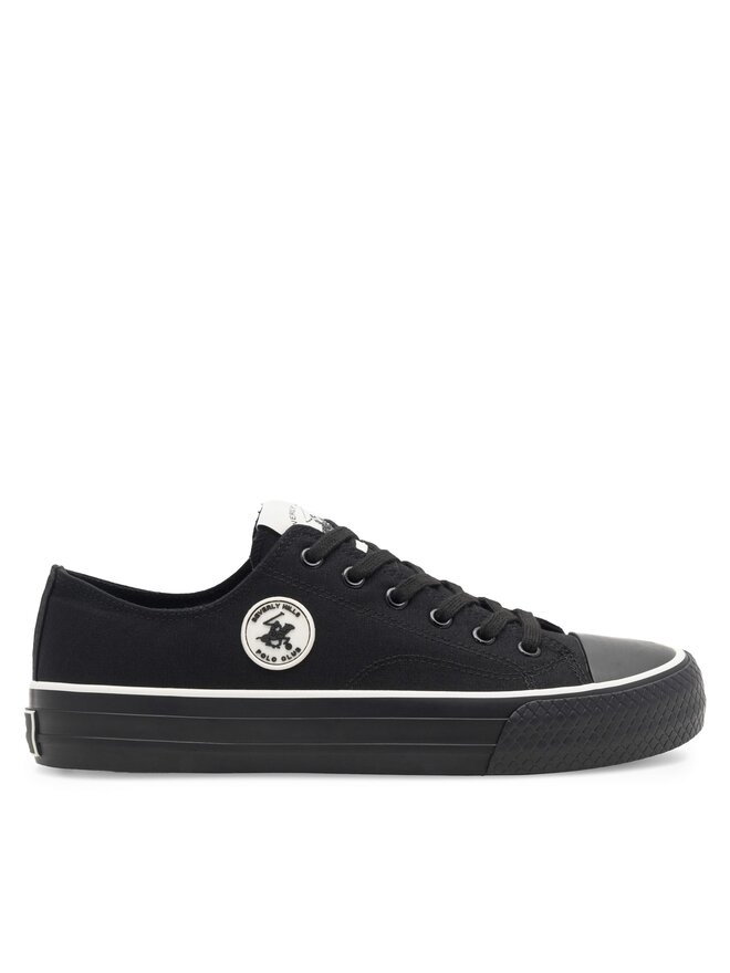 Beverly Hills Polo Club Bambas Beverly Hills Polo Club MP40-OG31-1 Negro