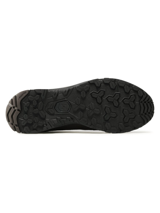 Haglöfs Trekkingschuhe Haglöfs Krusa Gt Men GORE-TEX 497980 Braun