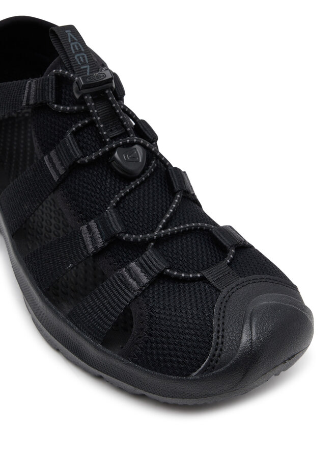 Keen Szandál Keen Seanik H2 W 1030760 Fekete